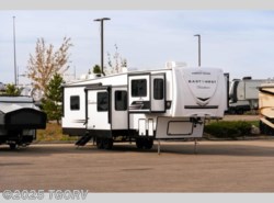 New 2026 East to West Tandara 390FL available in Greeley, Colorado