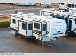 New 2026 East to West Tandara 390FL available in Greeley, Colorado