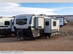 New 2026 Forest River Rockwood Mini Lite 2513S available in Greeley, Colorado