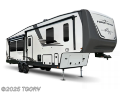 New 2026 Forest River Rockwood Signature R371RK available in Greeley, Colorado