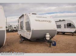 New 2026 Forest River Wildwood FSX 174DBLE available in Greeley, Colorado