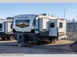 New 2026 Forest River Rockwood Mini Lite 2513S available in Greeley, Colorado