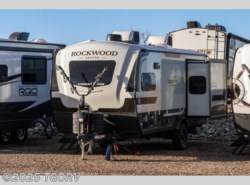 New 2026 Forest River Rockwood Geo Pro G20BS available in Greeley, Colorado