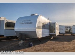 New 2026 Forest River Wildwood 290ZEN available in Greeley, Colorado
