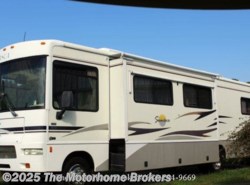 Used 2005 Itasca Sunova 35N (in Soddy-Daisy, TN) available in Salisbury, Maryland