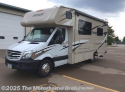 Used 2018 Coachmen Prism 2200FS (in Daytona Beach, FL) available in Salisbury, Maryland