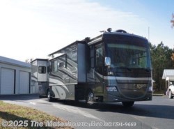 Used 2008 Fleetwood Discovery 40X (located In Millsboro, DE) available in Salisbury, Maryland