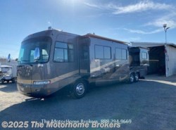 Used 2003 Monaco RV Executive 40 PBDD (in Sacramento, CA) available in Salisbury, Maryland