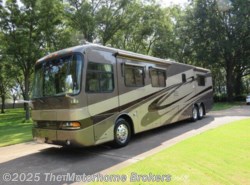 Used 2004 Monaco RV Dynasty 42 Diamond IV (in Marion, AR) available in Salisbury, Maryland