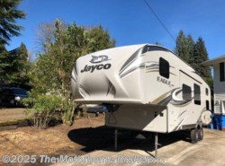 Used 2017 Jayco Eagle HT 26.5BHS (in Vancouver, WA) available in Salisbury, Maryland
