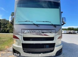 Used 2013 Tiffin Allegro 34 TGA available in Salisbury, Maryland