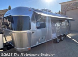 Used 2017 Airstream International Signature 25 (in Yuma, AZ) available in Salisbury, Maryland