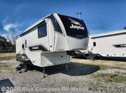 New 2024 Jayco Eagle HT 26REC available in Theodore, Alabama