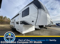New 2024 Jayco Eagle HT 29DDB available in Theodore, Alabama