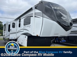 New 2024 Jayco North Point 390CKDS available in Theodore, Alabama