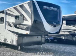 New 2024 Jayco Seismic Luxury Series 4113 available in Theodore, Alabama