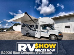 New 2025 Thor Motor Coach Geneva 21VT Chevy available in Theodore, Alabama