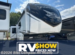 New 2025 Jayco Pinnacle 38FBRK available in Theodore, Alabama