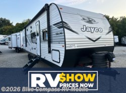 New 2026 Jayco Jay Flight SLX 284BHS available in Theodore, Alabama