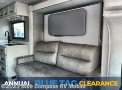 Used 2025 Tiffin Midas 24 MT available in Theodore, Alabama