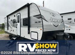 New 2026 Jayco Jay Flight SLX 261BHS available in Theodore, Alabama