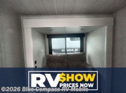 New 2026 Jayco Eagle 355MBQS available in Theodore, Alabama