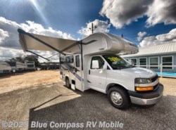 New 2026 Thor Motor Coach Geneva 19VT Chevy available in Theodore, Alabama