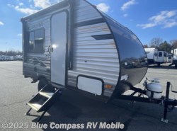 New 2026 Forest River Aurora Light 13RDX available in Theodore, Alabama