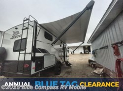 Used 2024 Jayco Jay Feather Micro 199MBS available in Theodore, Alabama