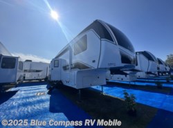 New 2026 Jayco Eagle HT 31QCD available in Theodore, Alabama