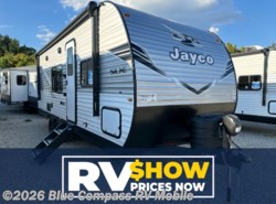 New 2026 Jayco Jay Flight SLX 225MLS available in Theodore, Alabama