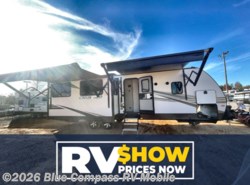 Used 2023 CrossRoads Cruiser Aire CR30RLS available in Theodore, Alabama