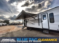 New 2026 Jayco Jay Flight SLX 262RLS available in Theodore, Alabama