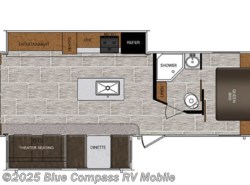 Used 2020 Forest River Avenger 28REI available in Theodore, Alabama