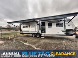 New 2026 Alliance RV Delta 294RK available in Theodore, Alabama