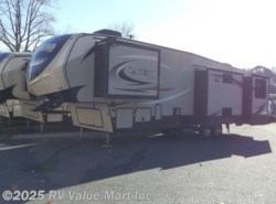 New 2018 Keystone Laredo Mid-Profile 342RD available in Lititz, Pennsylvania