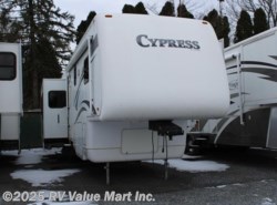 Used 2006 Newmar Cypress 34BLSK available in Lititz, Pennsylvania