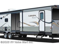 New 2018 Coachmen Catalina Destination 39MKTS available in Lititz, Pennsylvania