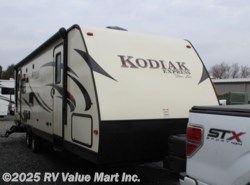 Used 2015 Dutchmen Kodiak Express 264RLSL available in Lititz, Pennsylvania