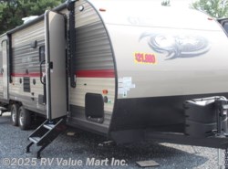 New 2019 Forest River Cherokee available in Lititz, Pennsylvania