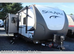 New 2019 Palomino Solaire Ultra Lite 312TSQBK available in Lititz, Pennsylvania