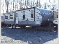 New 2019 Coachmen Catalina Legacy 333RETS available in Lititz, Pennsylvania