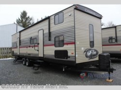 New 2019 Forest River Cherokee Destination Trailers 39RESE available in Lititz, Pennsylvania
