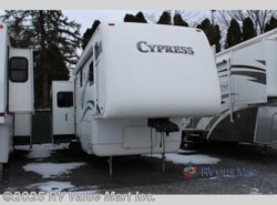 Used 2006 Newmar Cypress 34BLSK available in Lititz, Pennsylvania