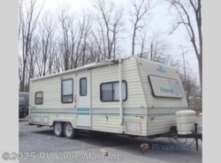 Used 1993 Fleetwood Prowler 24C available in Lititz, Pennsylvania