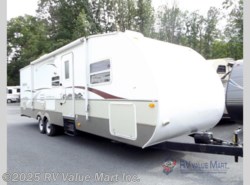 Used 2007 Keystone Outback Sydney Edition 32BHDS available in Lititz, Pennsylvania
