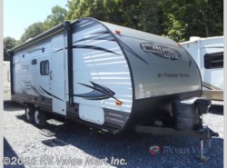 Used 2016 Forest River Salem Cruise Lite 230BHXL available in Lititz, Pennsylvania