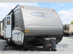 New 2019 Dutchmen Aspen Trail 2810BHS available in Lititz, Pennsylvania