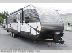 New 2019 Dutchmen Aspen Trail 2810BHS available in Lititz, Pennsylvania