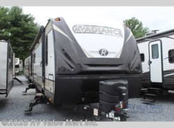 New 2019 Cruiser RV Radiance Ultra Lite 25RK available in Lititz, Pennsylvania